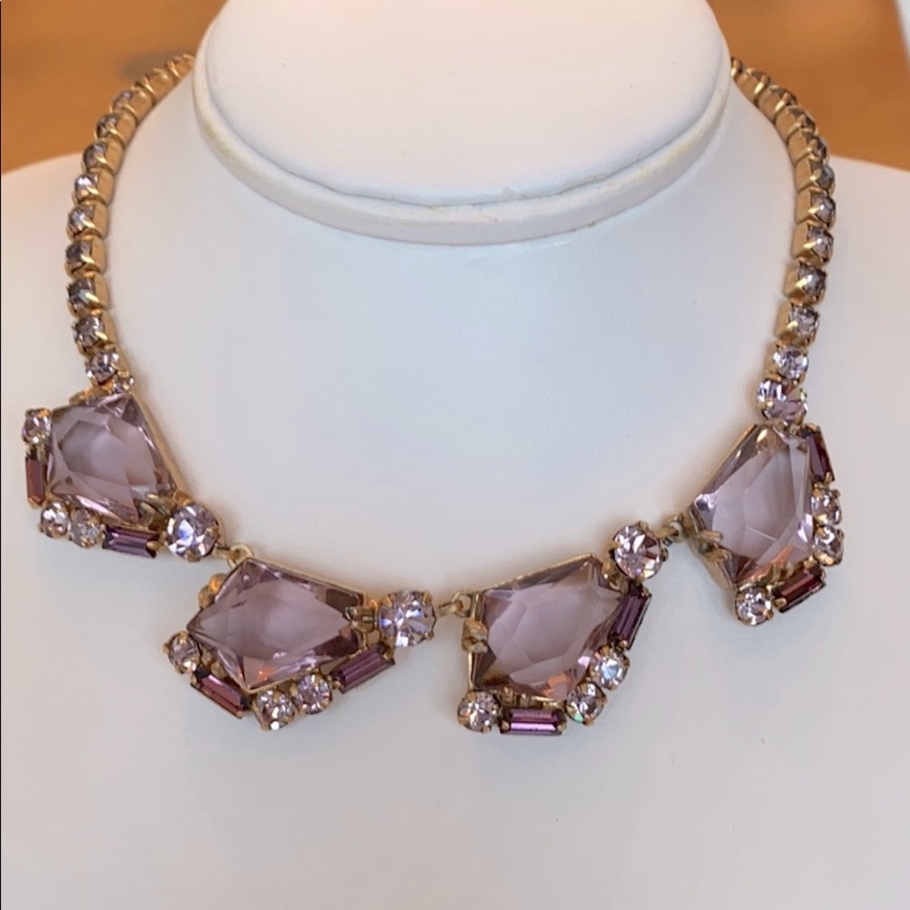 Vintage Alice Caviness necklace